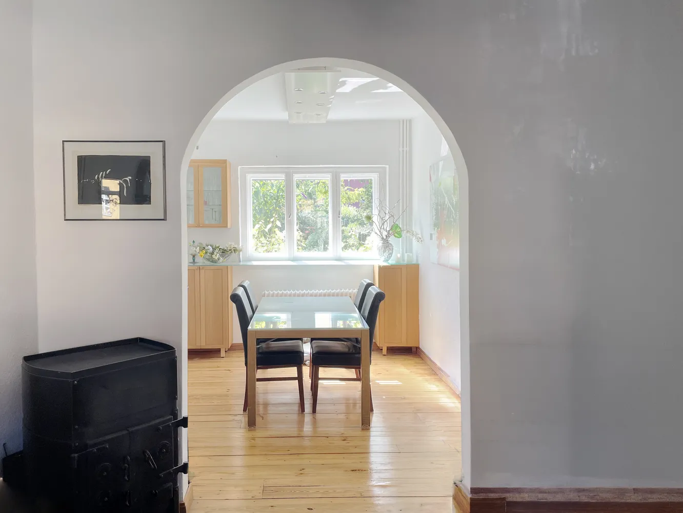 6 Zimmer Haus mit 85 m² in Berlin – Bild 2