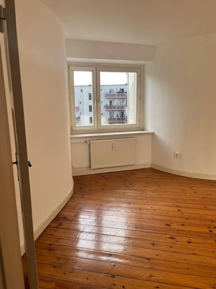 2 room apartment with 72 m² in Hamburg – Photo 2