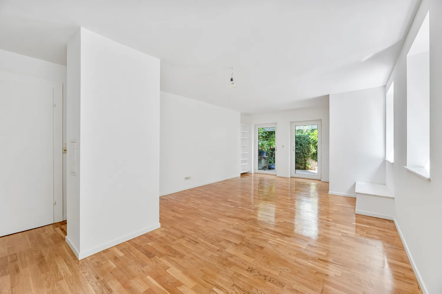 2 Zimmer Wohnung mit 63 m² in Stuttgart – Bild 5