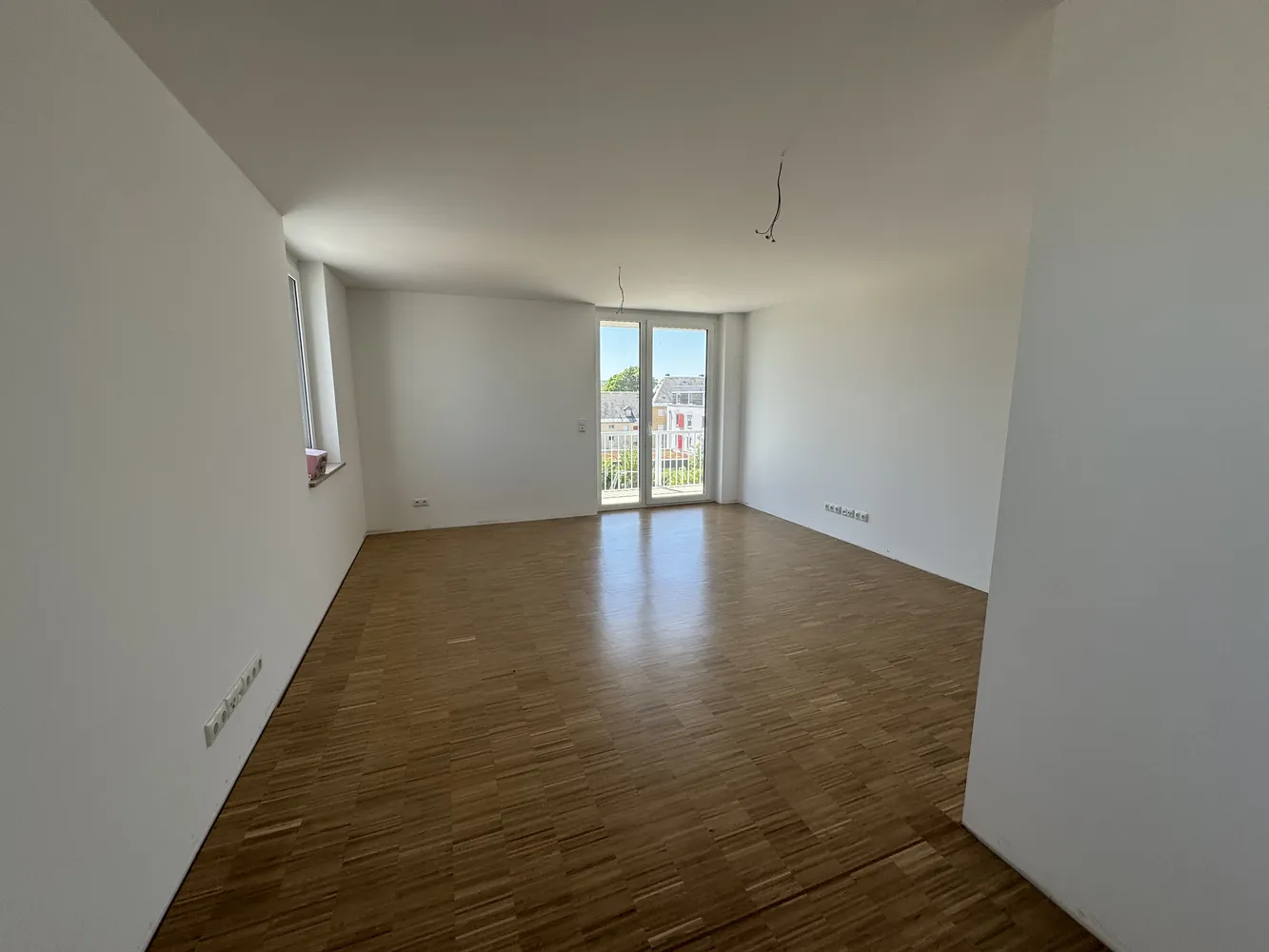 3 Zimmer Wohnung mit 86 m² in Hof – Bild 3
