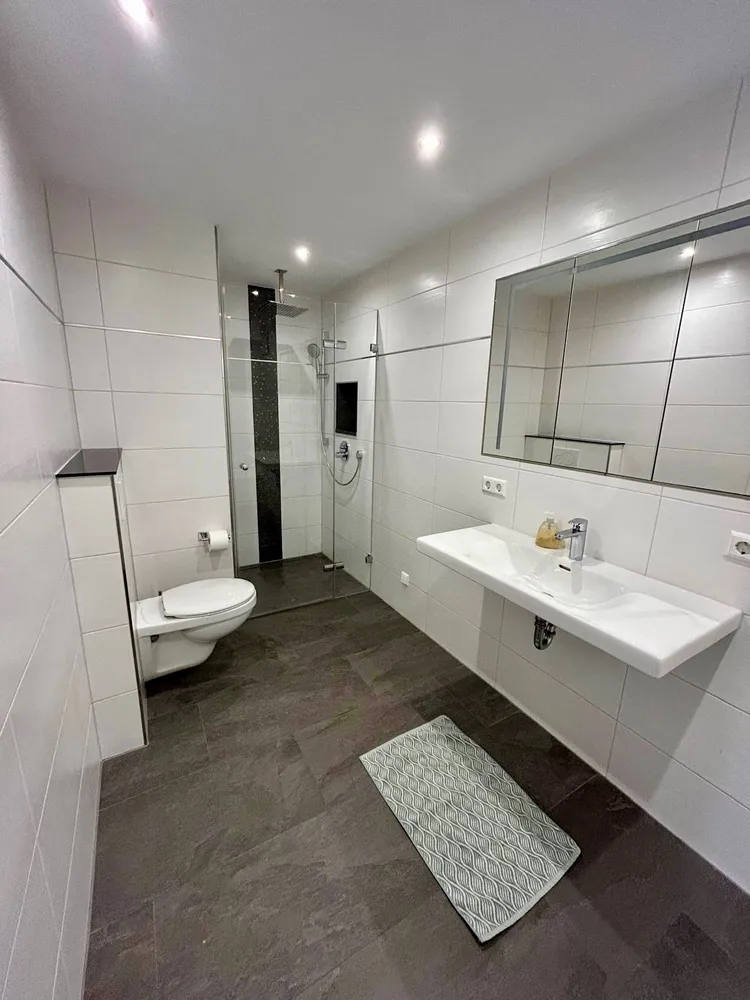 4 Zimmer Wohnung mit 120 m² in Mosbach – Bild 4