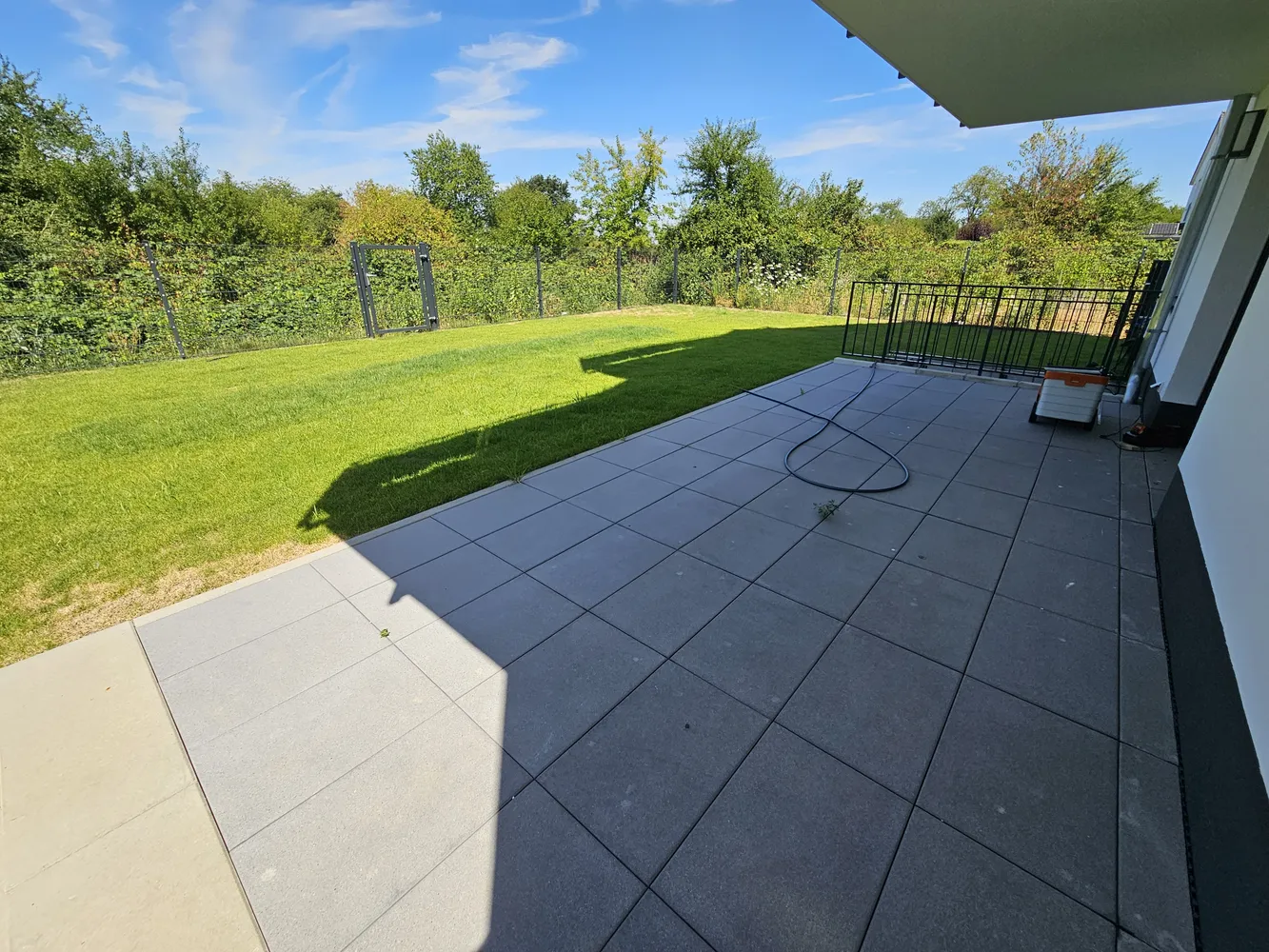 5 Zimmer Wohnung mit 170 m² in Mörfelden-Walldorf – Bild 2