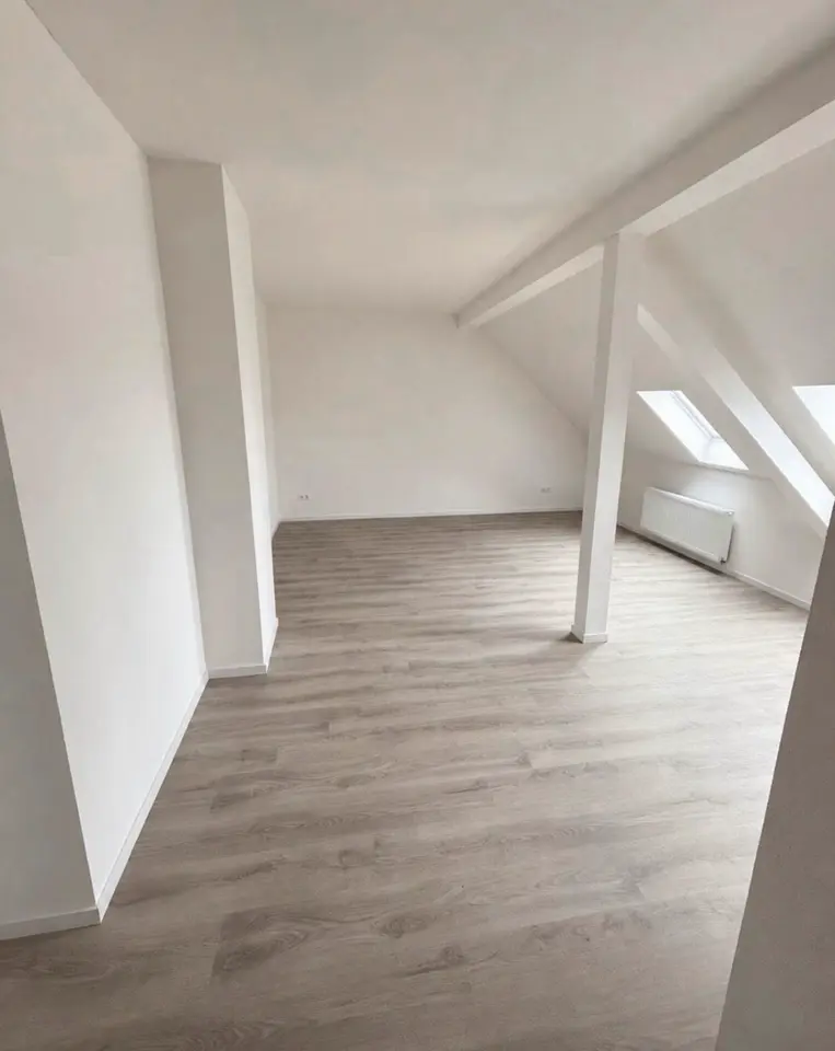 3 Zimmer Wohnung mit 80 m² in Gelsenkirchen – Bild 1