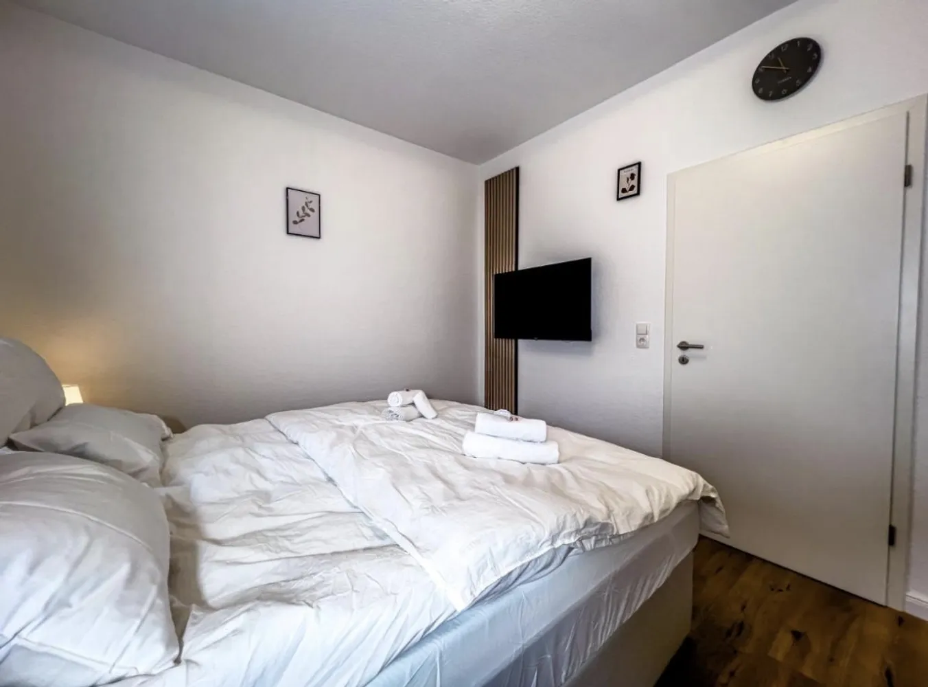 2 Zimmer Wohnung mit 55 m² in Magdeburg – Bild 3