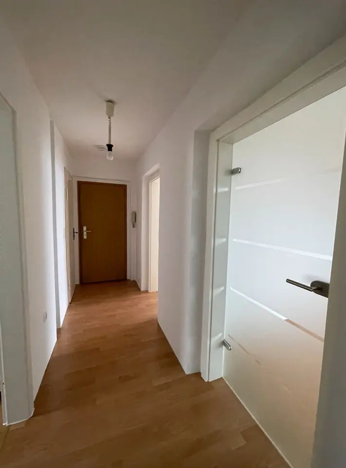 3 Zimmer Wohnung mit 55 m² in Crimmitschau – Bild 4