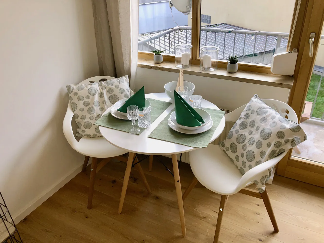 1 Zimmer Wohnung mit 25 m² in Nürnberg – Bild 4
