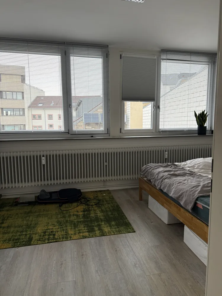 3 Zimmer Wohnung mit 129 m² in Karlsruhe – Bild 9