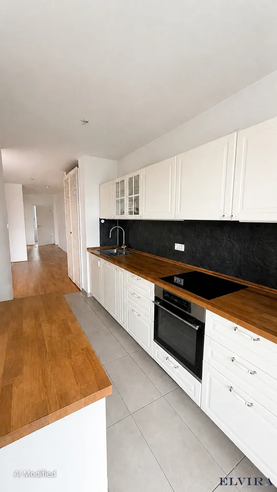 4 Zimmer Wohnung mit 96 m² in München – Bild 6