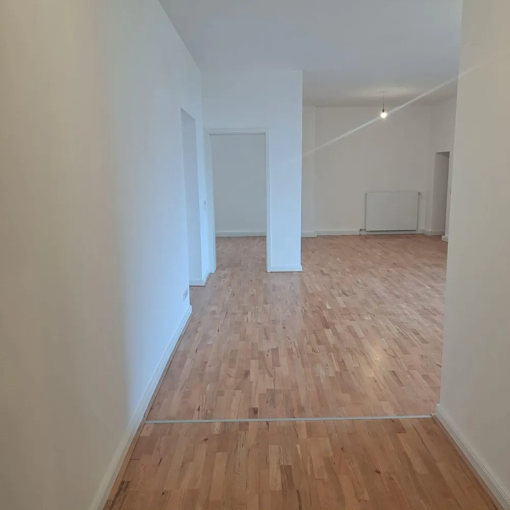 4 Zimmer Wohnung mit 141 m² in Berlin – Bild 7