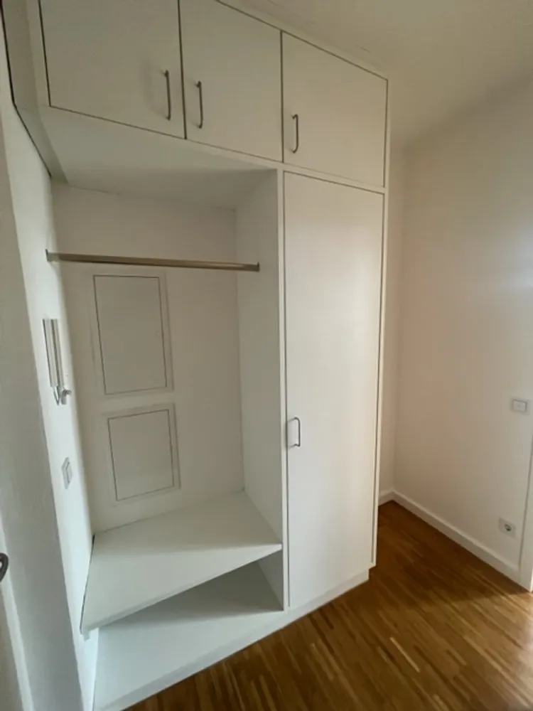 1 Zimmer Wohnung mit 38 m² in Potsdam – Bild 11