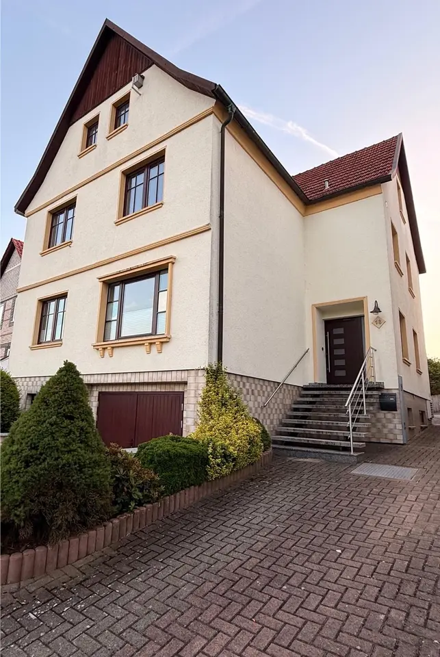 6 Zimmer Haus mit 115 m² in Duderstadt – Bild 8