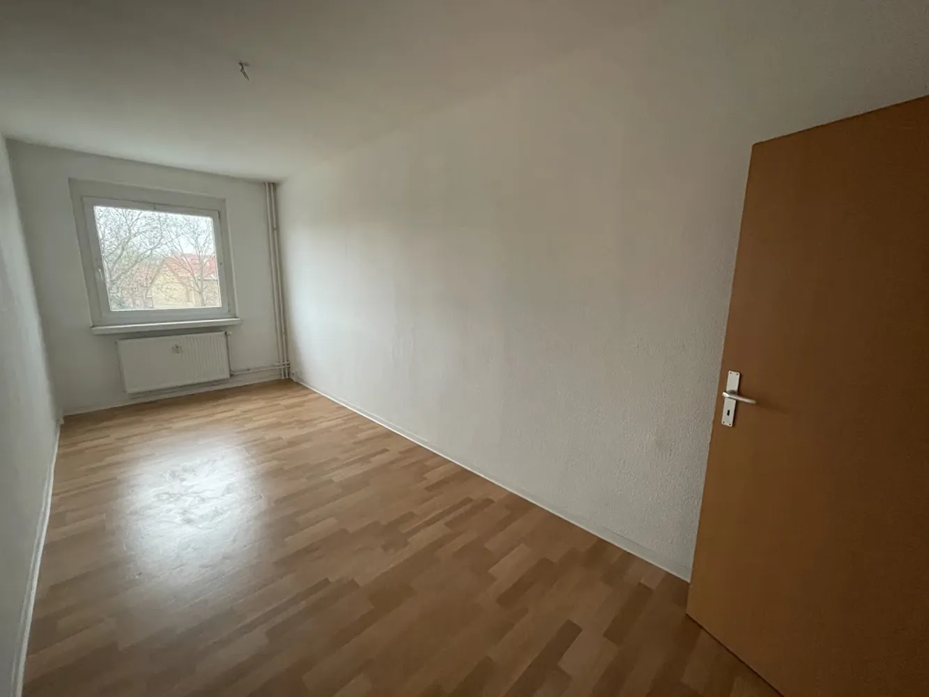 3 Zimmer Wohnung mit 70 m² in Halberstadt – Bild 10