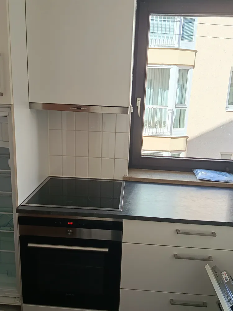 2 Zimmer Wohnung mit 74 m² in München – Bild 4