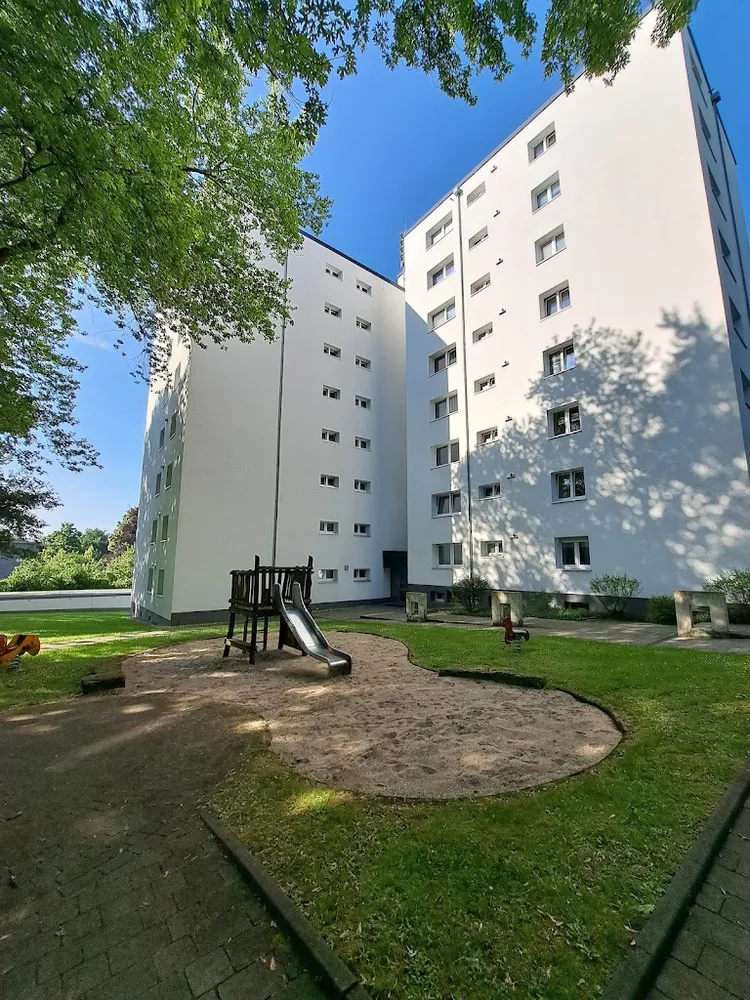 1 Zimmer Wohnung mit 49 m² in Essen – Bild 1
