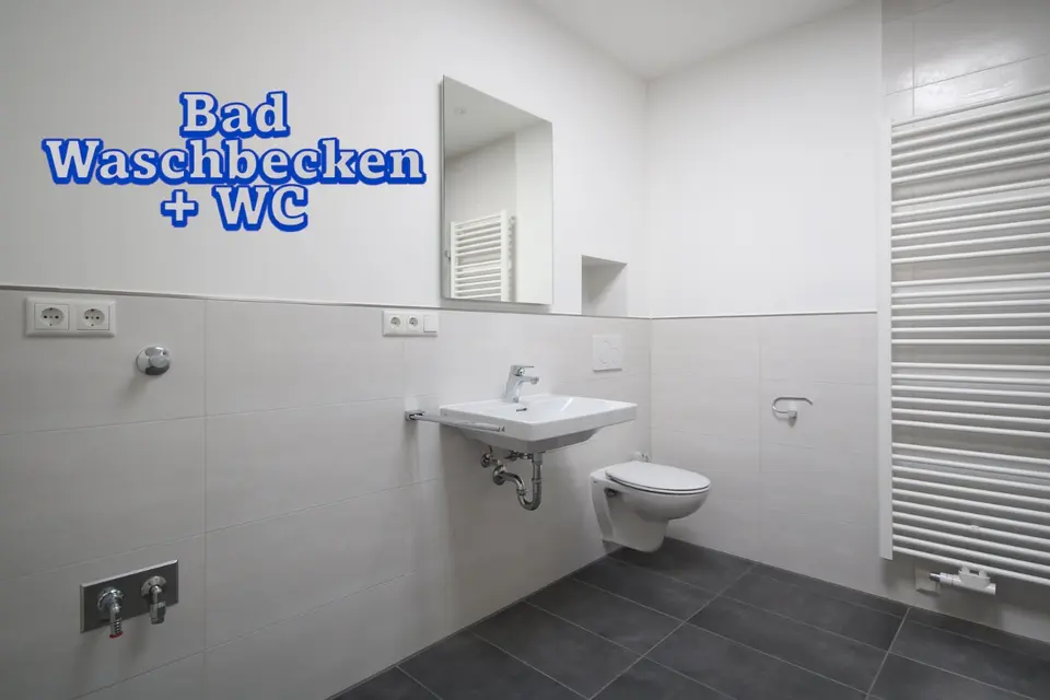 2 Zimmer Wohnung mit 98 m² in Kaufbeuren – Bild 9