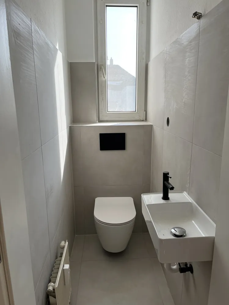 2 Zimmer Wohnung mit 67 m² in Ludwigshafen am Rhein – Bild 3