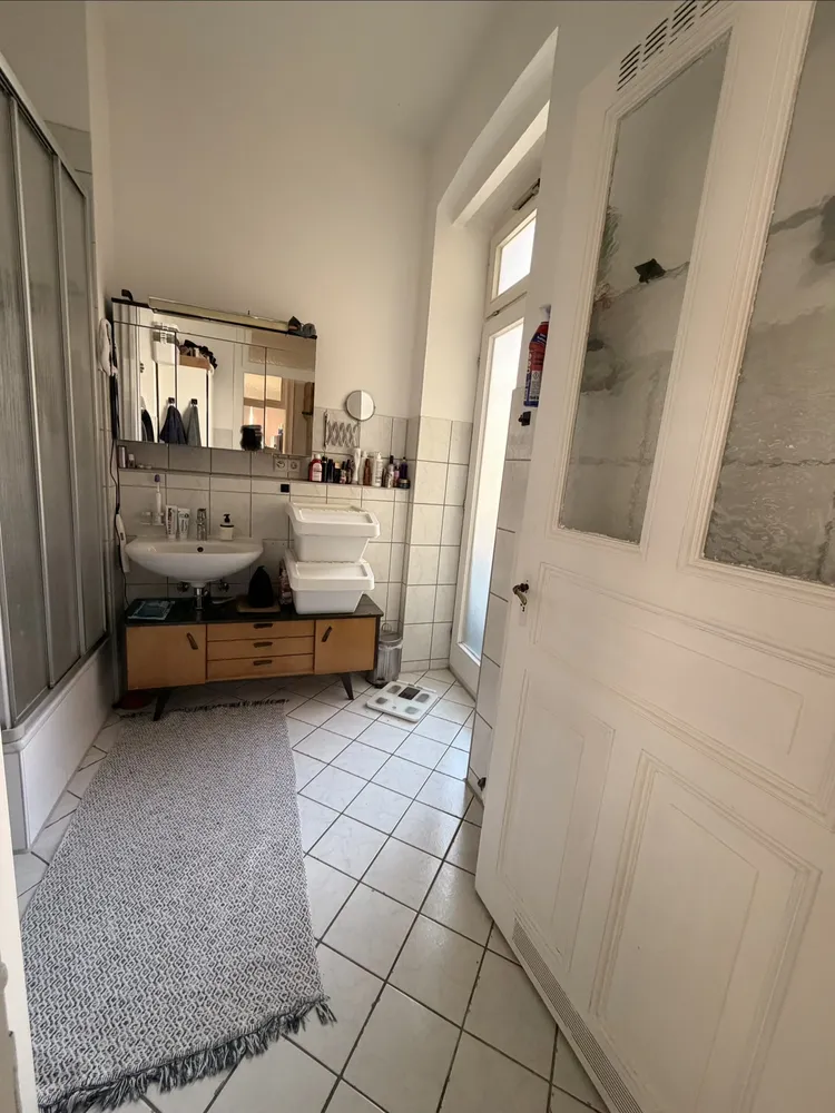 2 Zimmer Wohnung mit 63 m² in Stuttgart – Bild 5