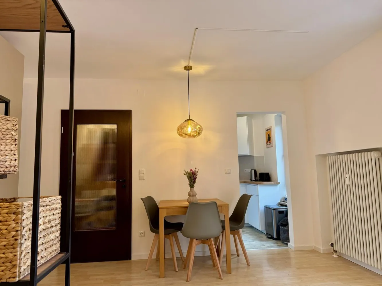 1 Zimmer Wohnung mit 32 m² in Augsburg – Bild 5