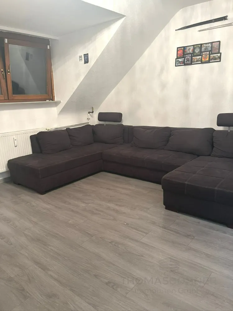 3 Zimmer Wohnung mit 78 m² in Pforzheim – Bild 4