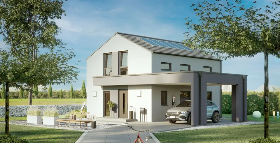 5 Zimmer Haus mit 109 m² in Duderstadt – Bild 4