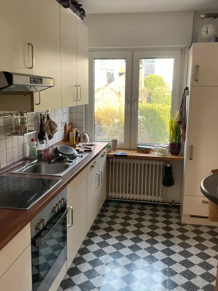 WG-Zimmer mit 89 m² in Arnsberg – Bild 6