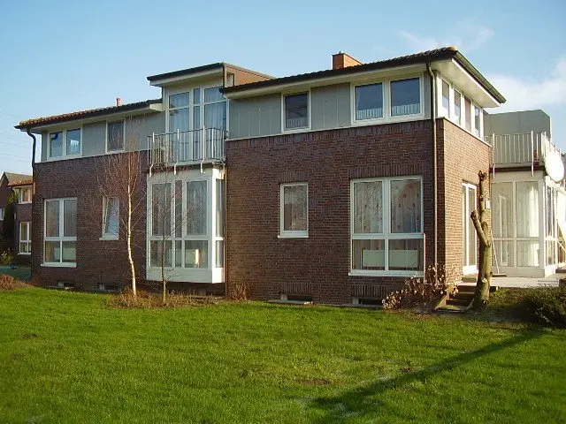 2 Zimmer Wohnung mit 60 m² in Stade – Bild 7