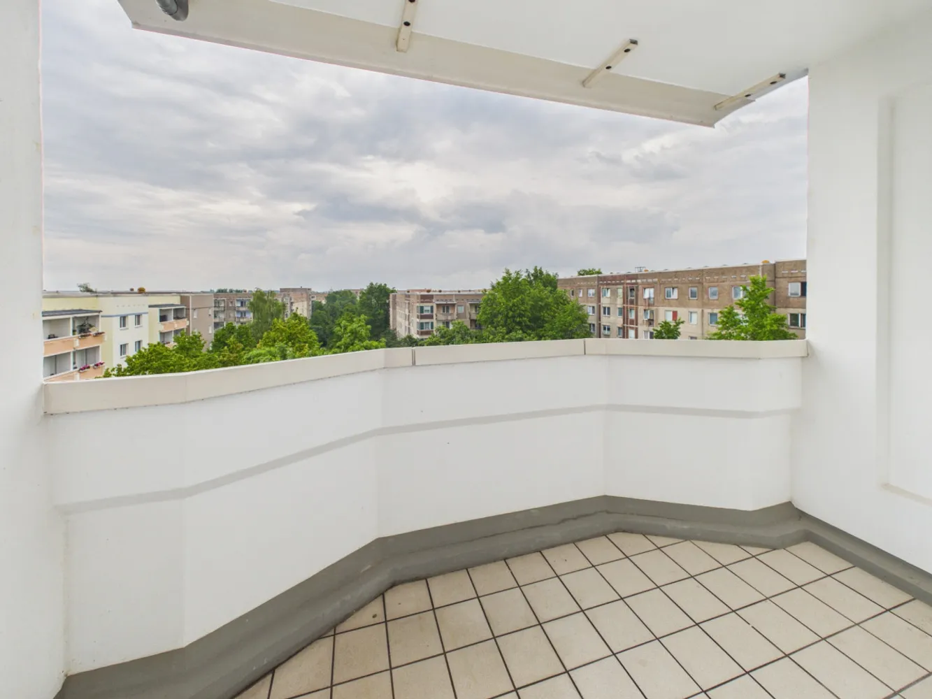 2 Zimmer Wohnung mit 49 m² in Leipzig – Bild 8