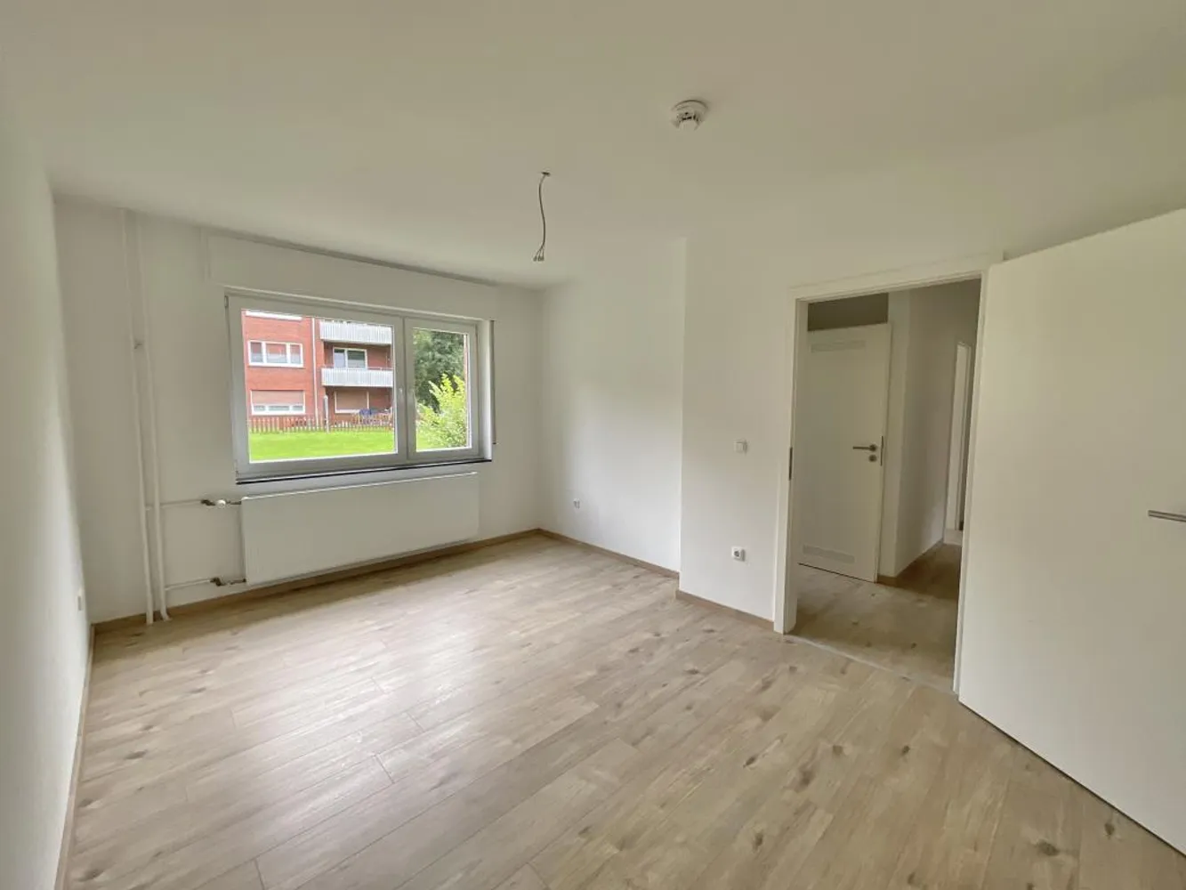 3 room apartment with 65 m² in Aurich – Photo 12