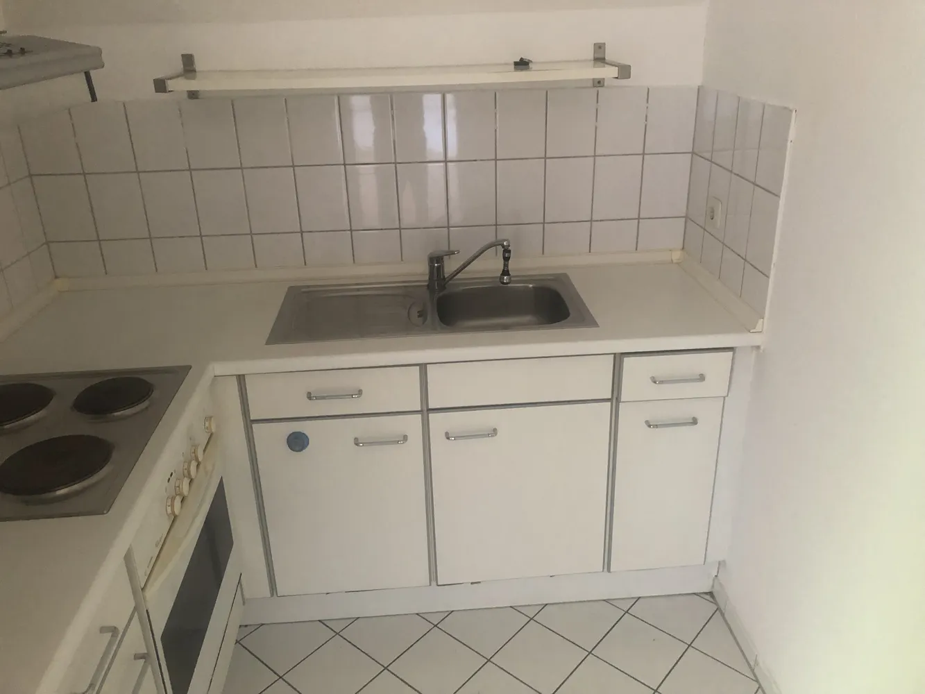 2 room apartment with 54 m² in Rheine – Photo 6