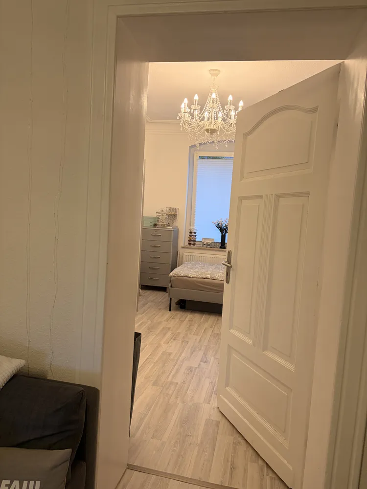 2 Zimmer Wohnung mit 44 m² in Düsseldorf – Bild 5