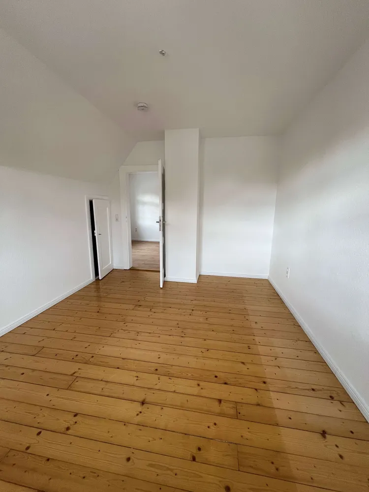 2 Zimmer Wohnung mit 53 m² in Leipzig – Bild 4