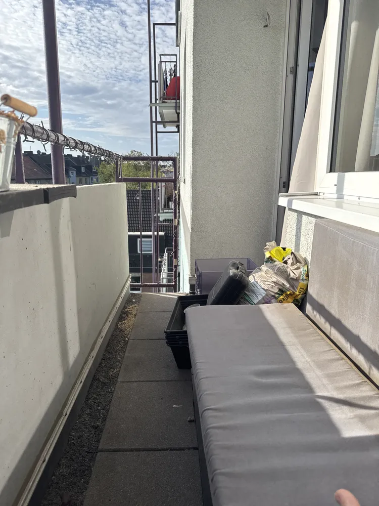 3 Zimmer Wohnung mit 75 m² in Aachen – Bild 1