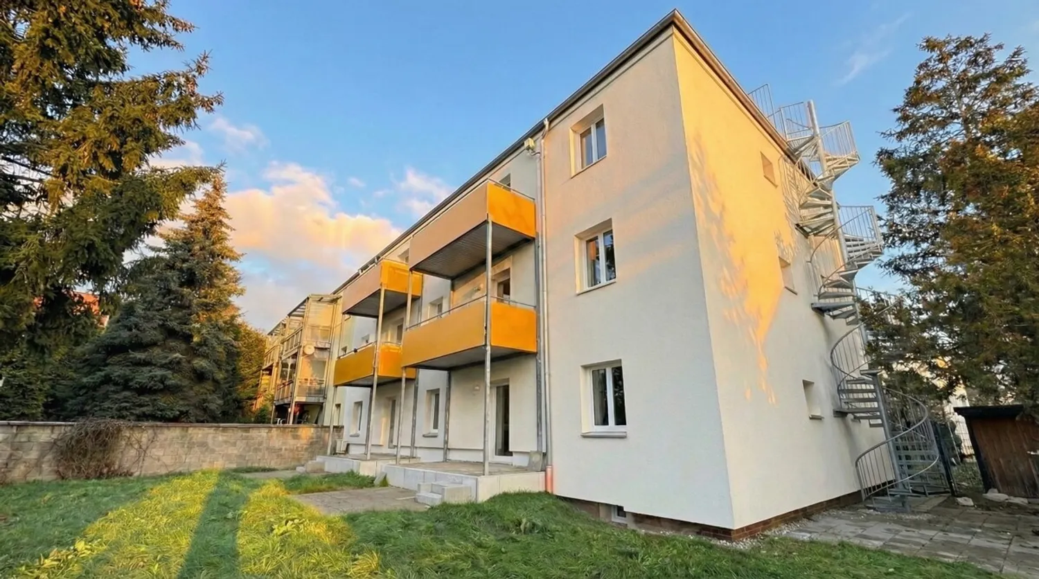 3 Zimmer Wohnung mit 75 m² in Leipzig – Bild 3