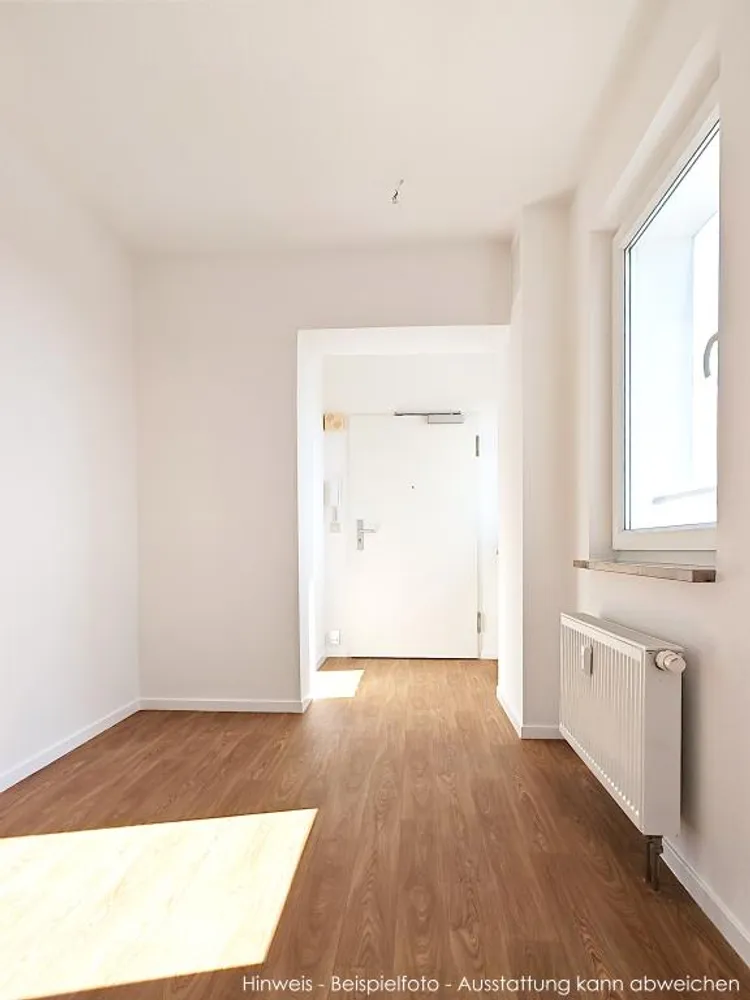 2 Zimmer Wohnung mit 65 m² in Hoyerswerda – Bild 1