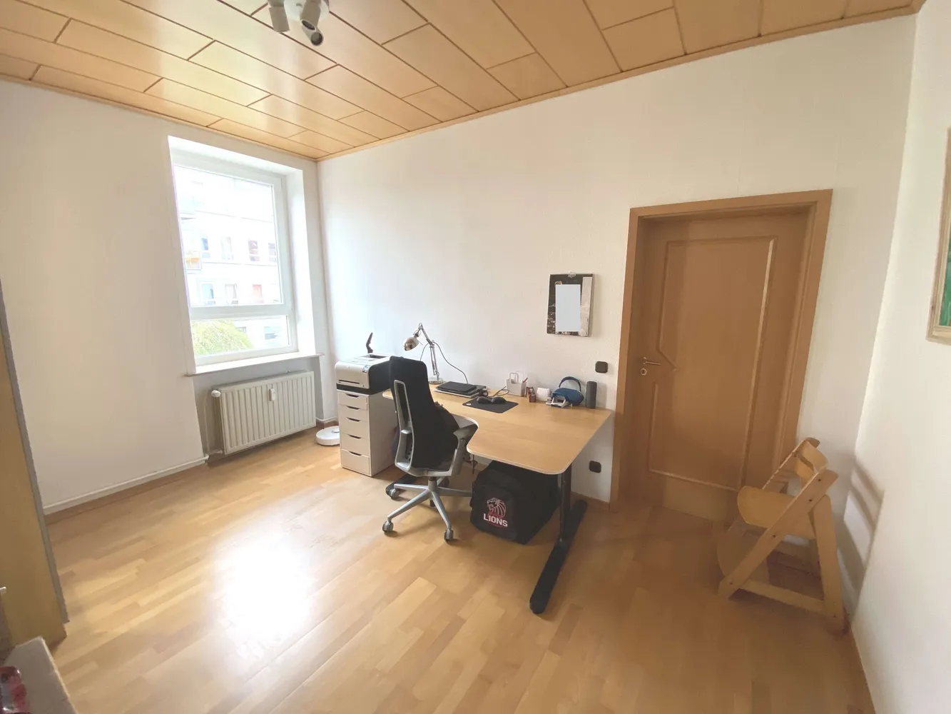 3 room apartment with 73 m² in Brunswick – Photo 12