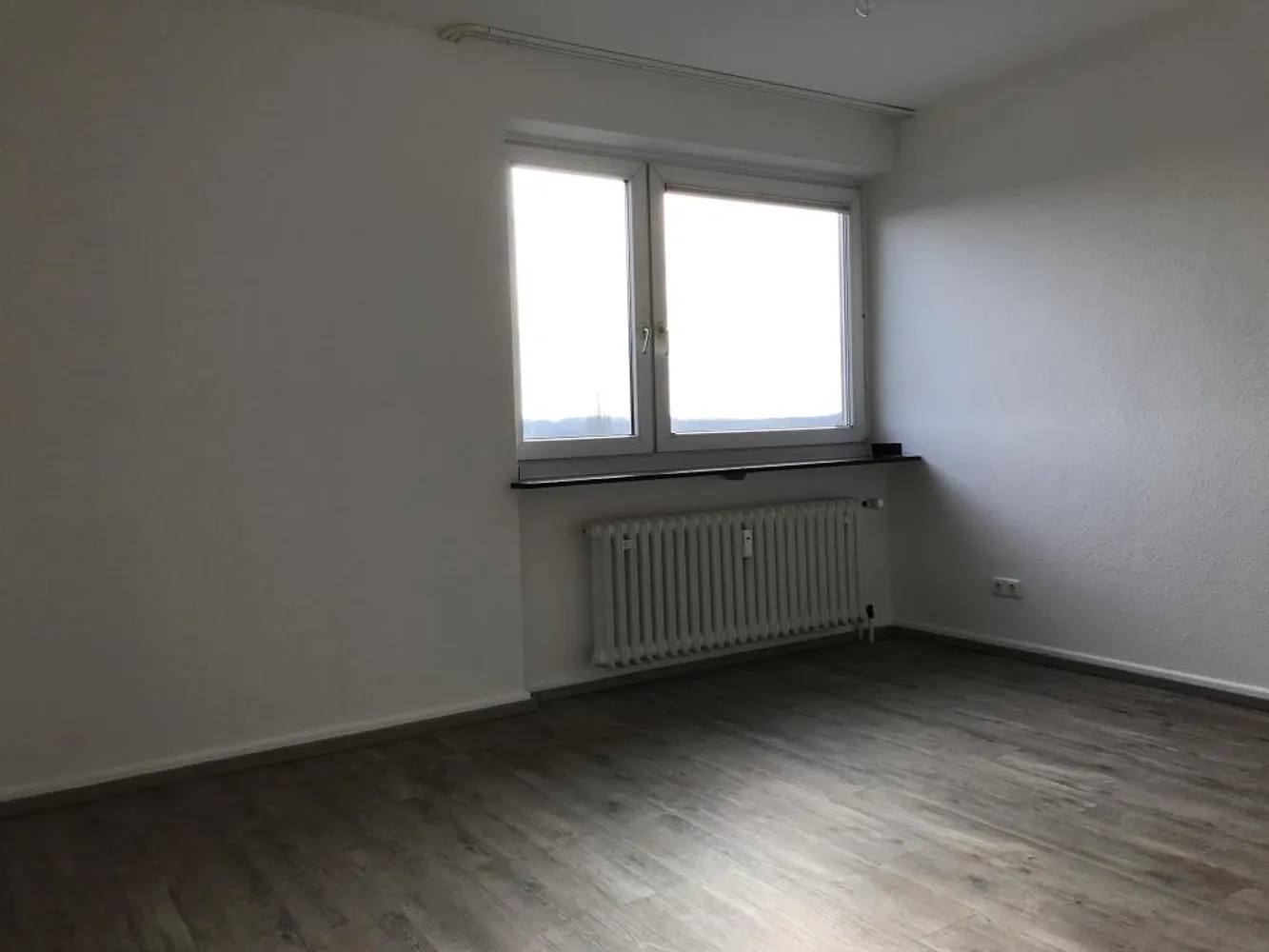 2 Zimmer Wohnung mit 45 m² in Duisburg – Bild 3