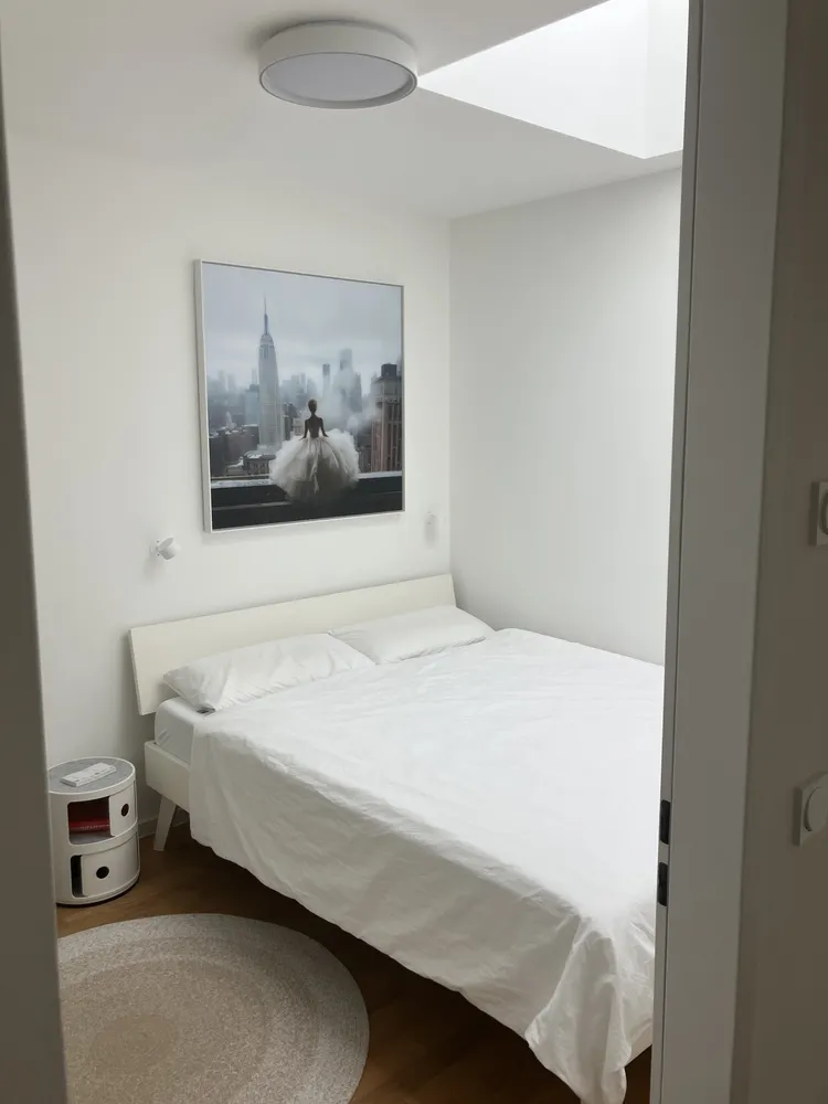 2 Zimmer Wohnung mit 41 m² in Bonn – Bild 11