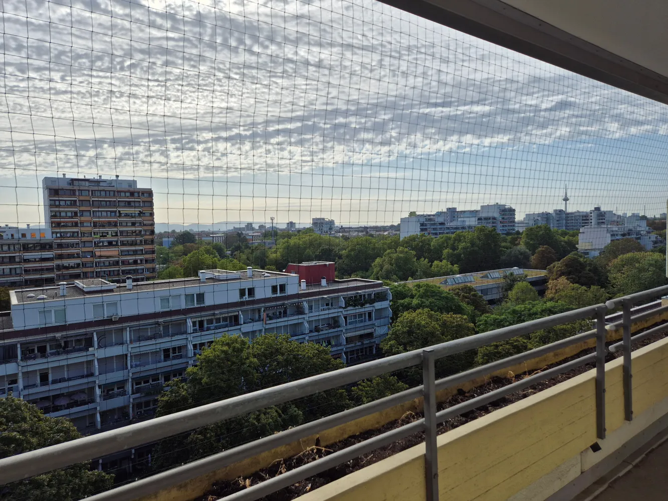 3 Zimmer Wohnung mit 79 m² in Mannheim – Bild 8