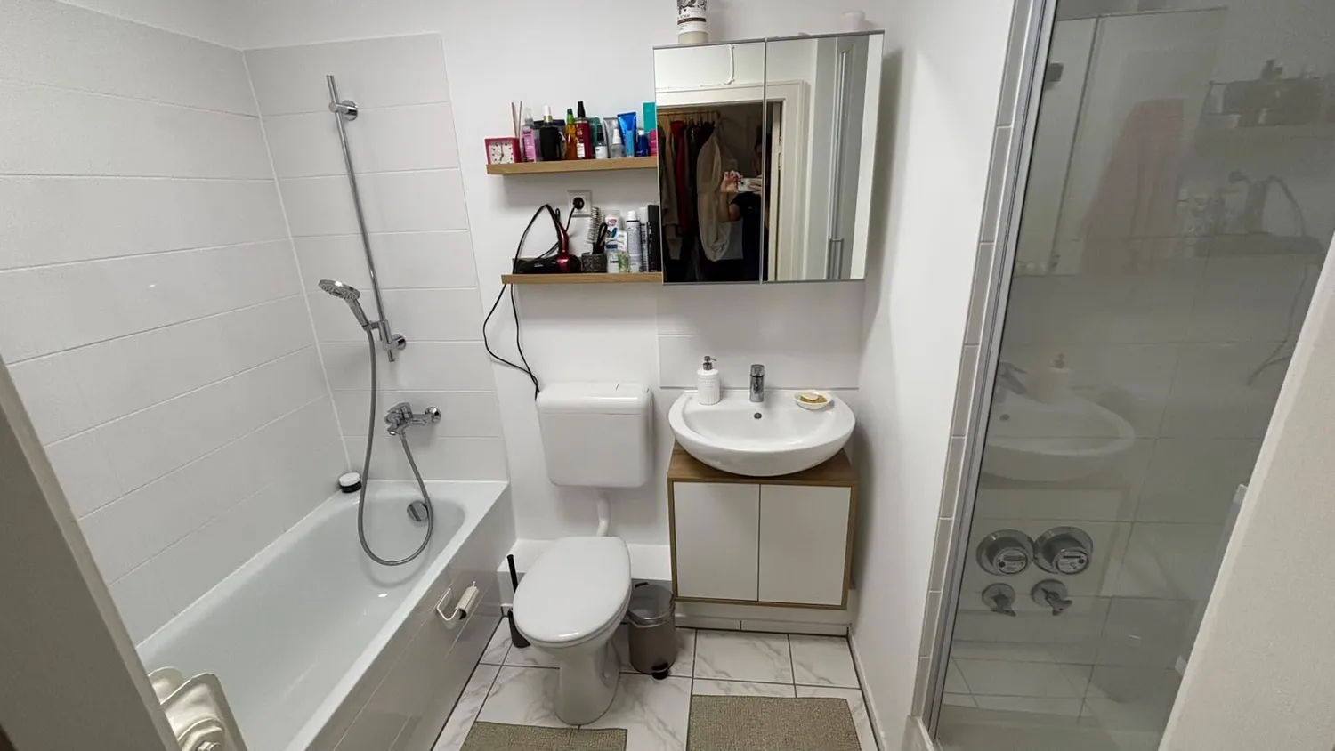 2 Zimmer Wohnung mit 69 m² in Hamburg – Bild 3