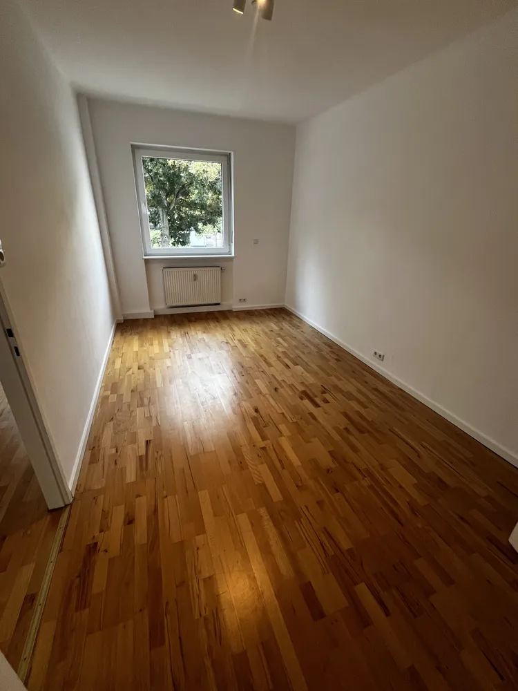 1 Zimmer Wohnung mit 15 m² in Mannheim – Bild 2