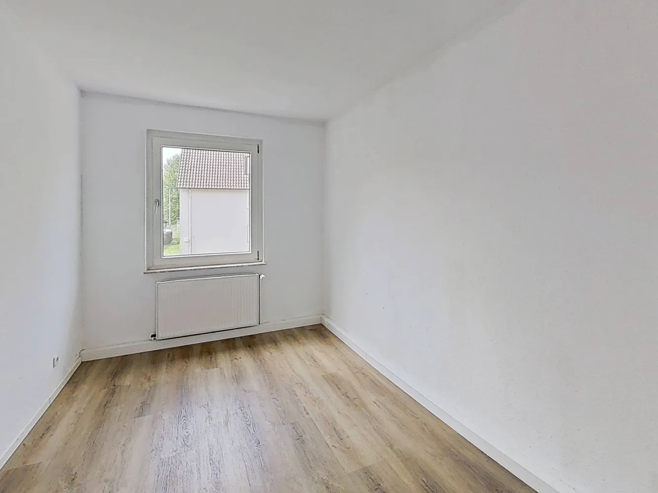 3 Zimmer Wohnung mit 62 m² in Minden – Bild 3