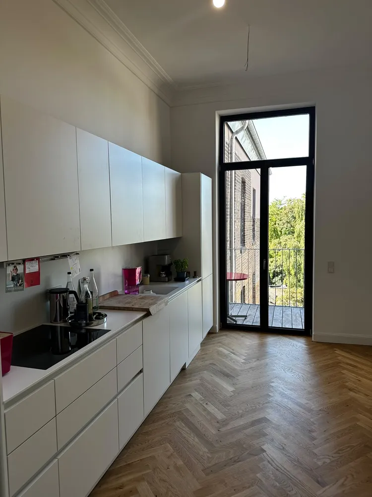 2 room apartment with 76 m² in Cologne – Photo 5