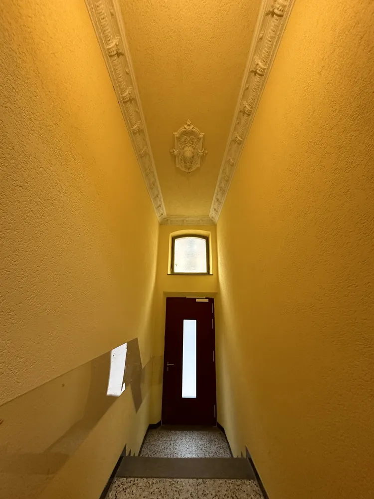 2 Zimmer Wohnung mit 69 m² in Nürnberg – Bild 7