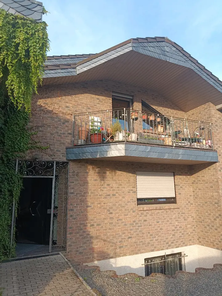 2 Zimmer Wohnung mit 52 m² in Kerpen – Bild 7