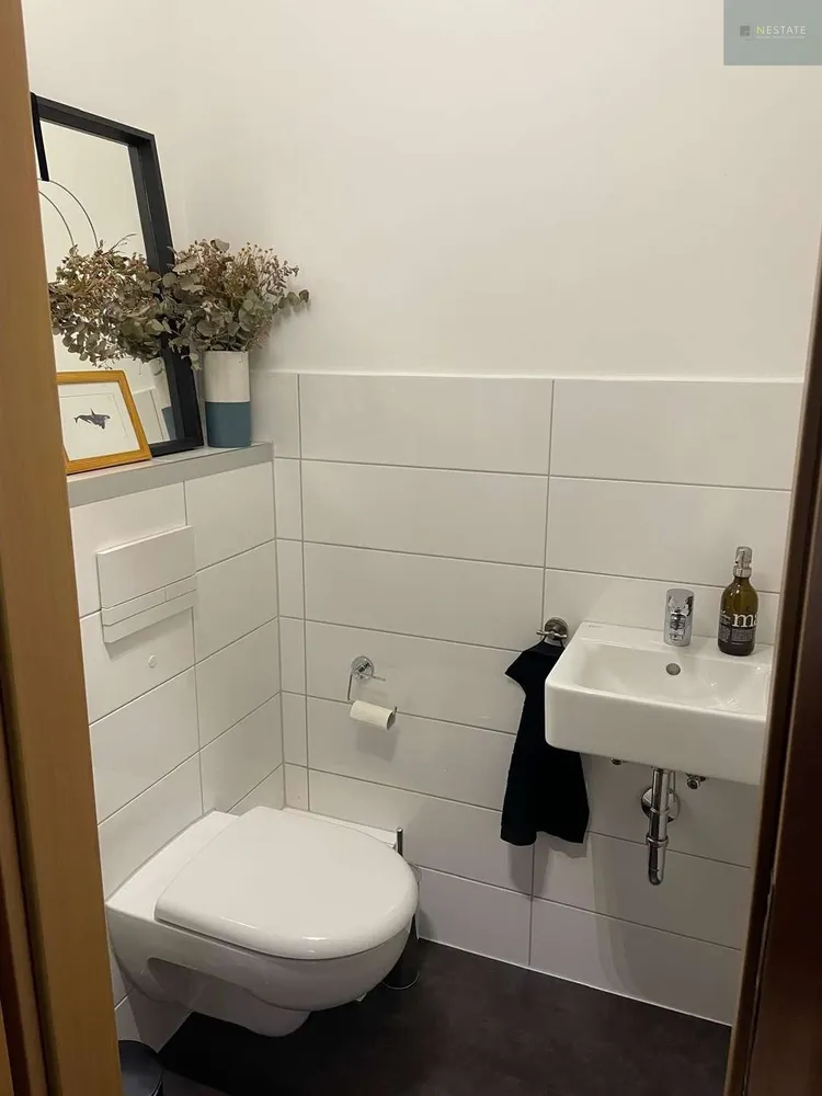 3 Zimmer Wohnung mit 105 m² in Essen – Bild 12