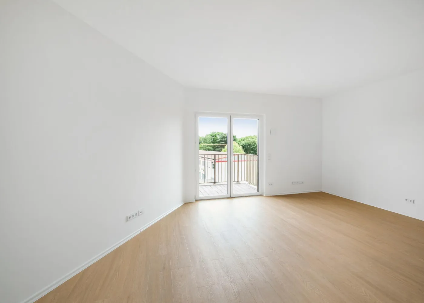 1 Zimmer Wohnung mit 34 m² in Berlin – Bild 2