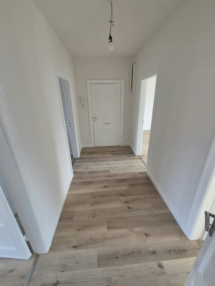 3 Zimmer Wohnung mit 77 m² in Hamburg – Bild 5