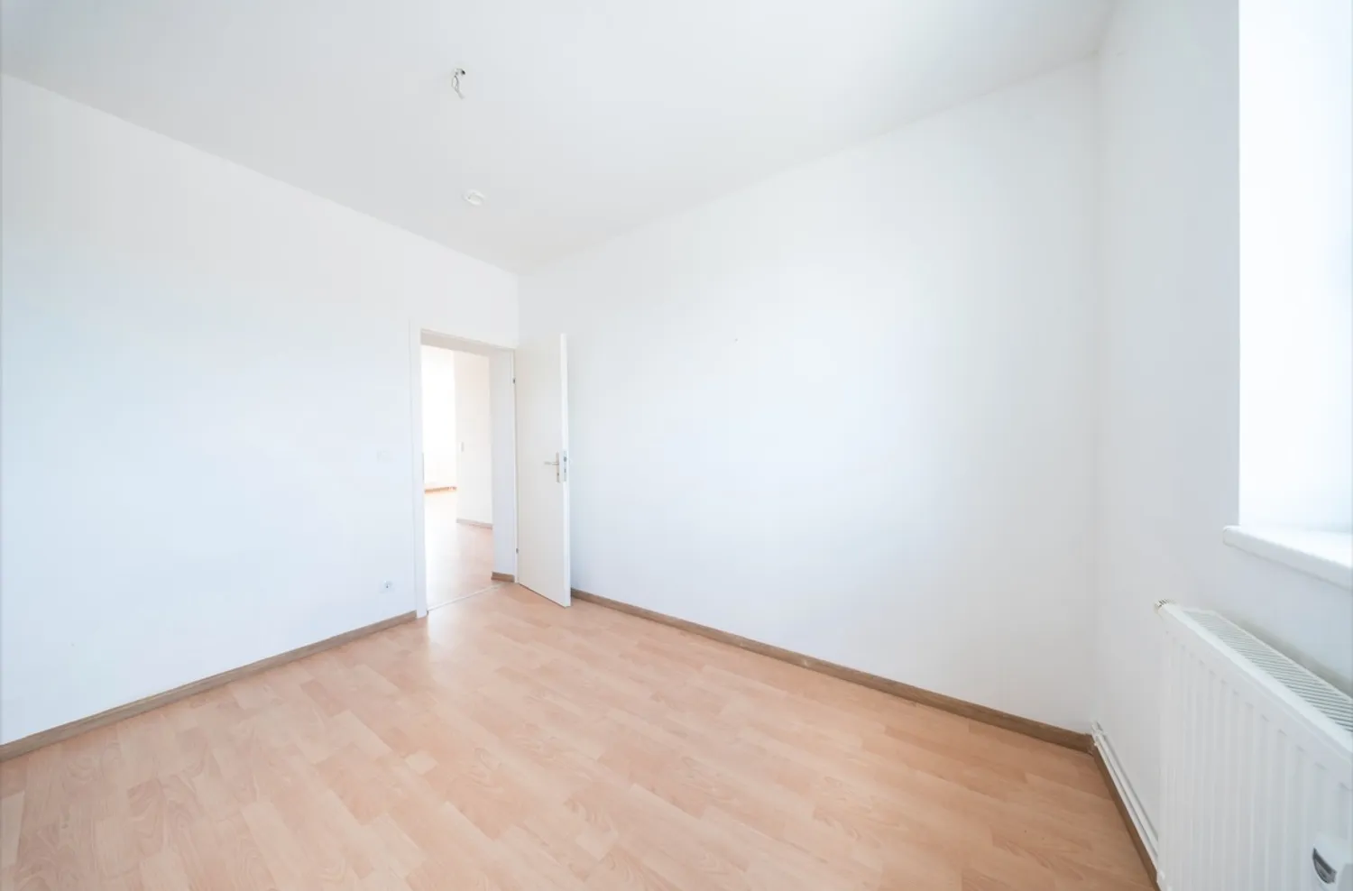 3 Zimmer Wohnung mit 57 m² in Halle (Saale) – Bild 8