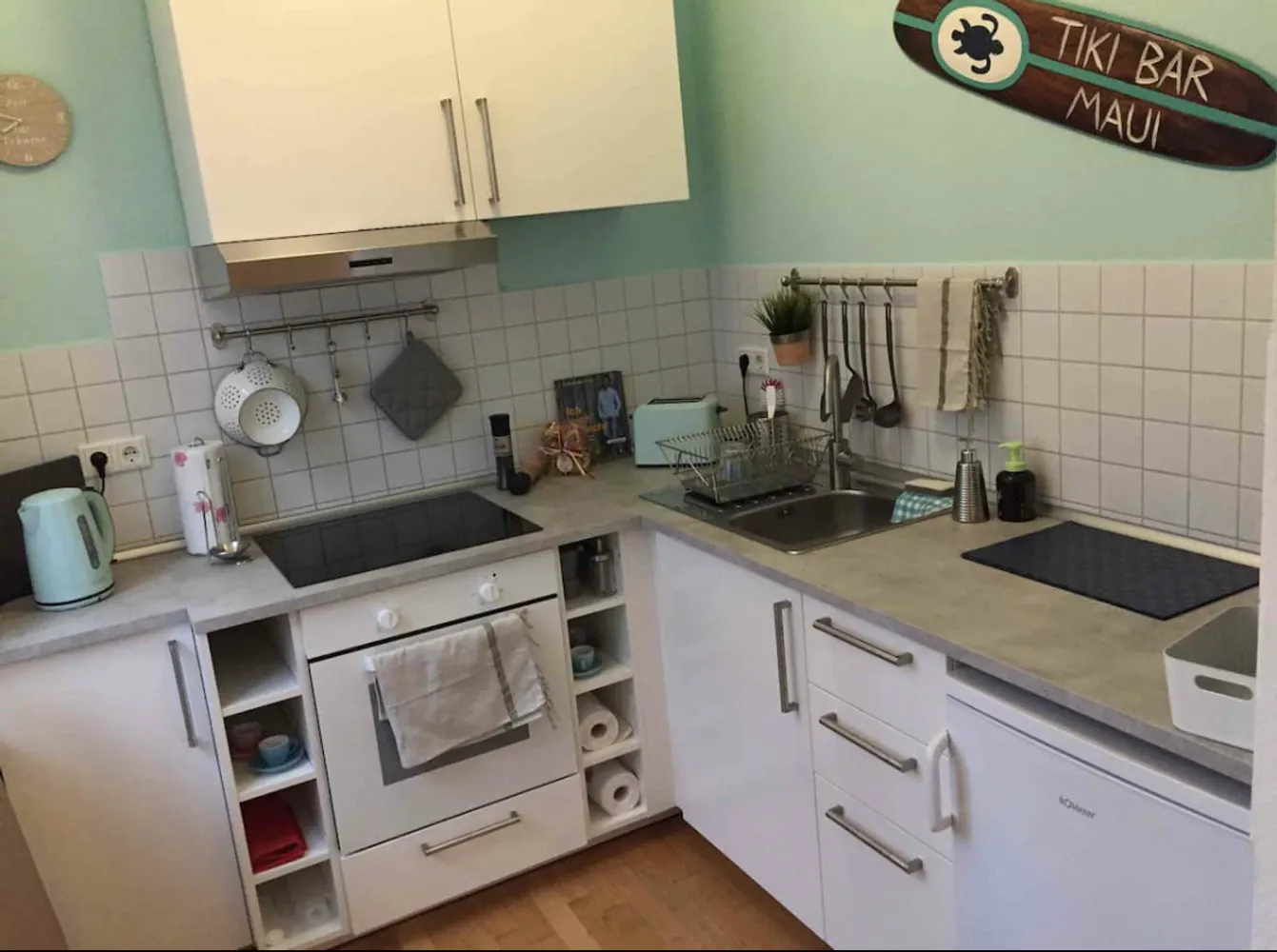 1 Zimmer Wohnung mit 31 m² in Leipzig – Bild 6