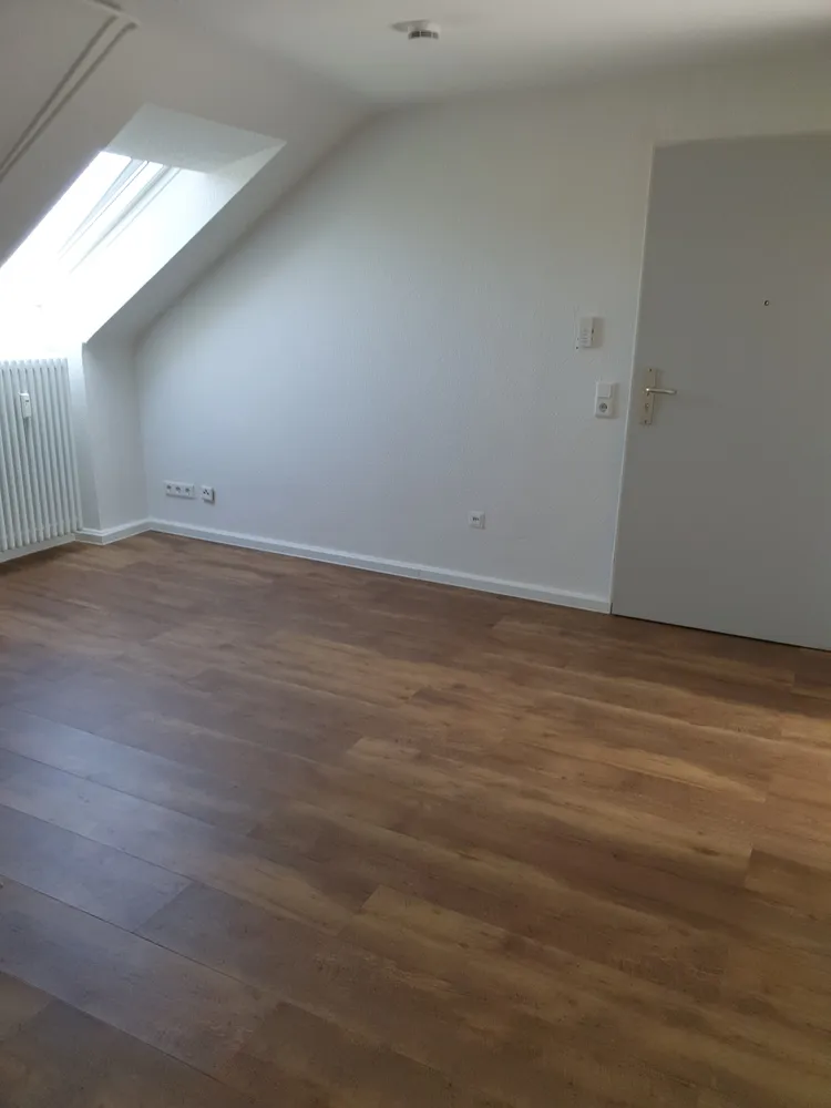 3 Zimmer Wohnung mit 60 m² in Mainz – Bild 1